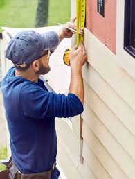 Best Siding for New Construction  in Lyndonville, VT